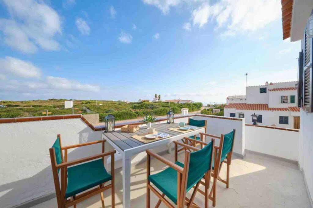 Apartamento Tranquilo A 500M De La Playa Punta Grossa Exterior photo
