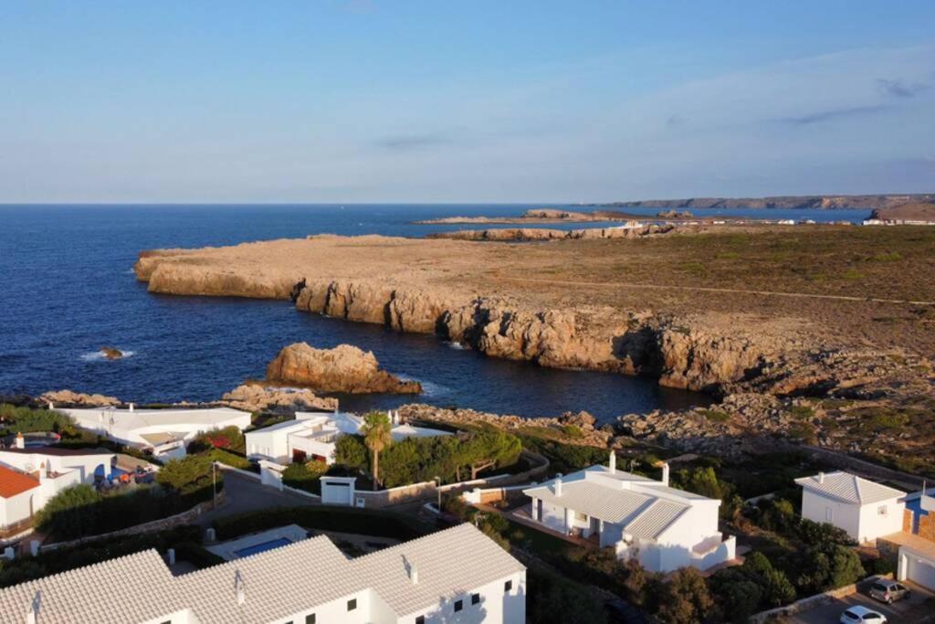 Apartamento Tranquilo A 500M De La Playa Punta Grossa Exterior photo